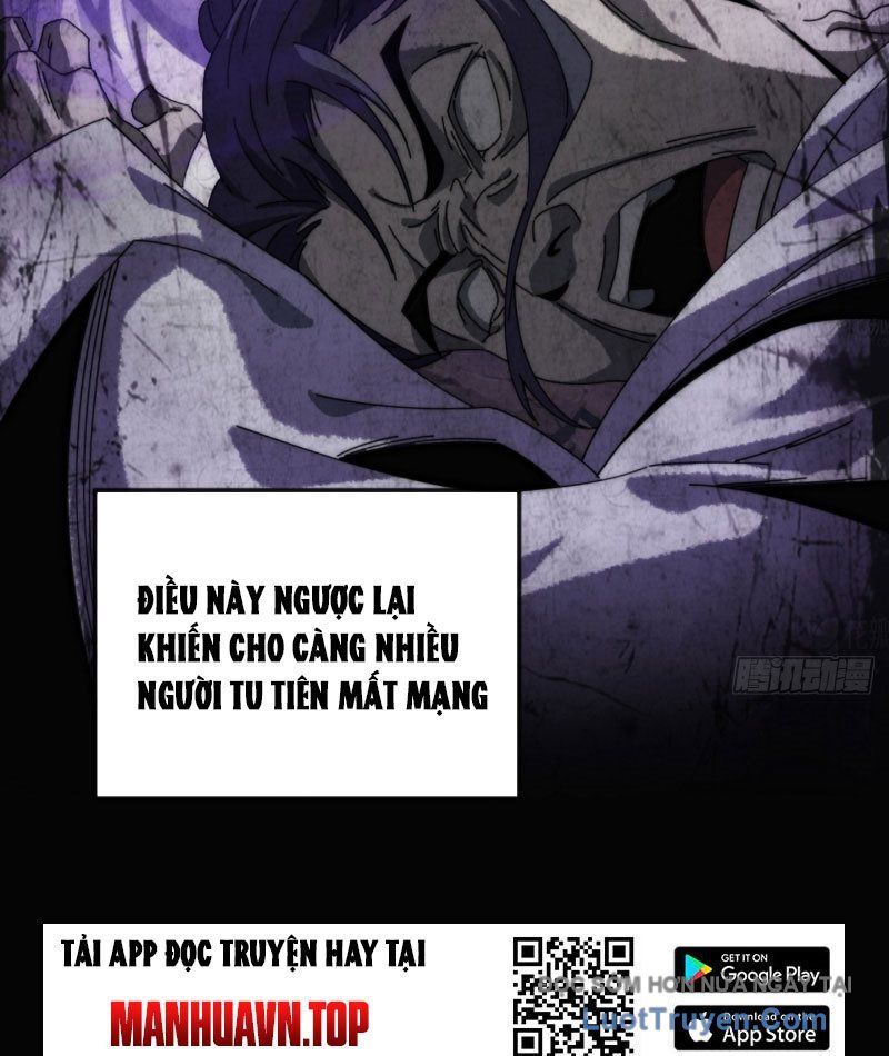 Ta Mô Phỏng Con Đường Trường Sinh - Chapter 5 - Page 14