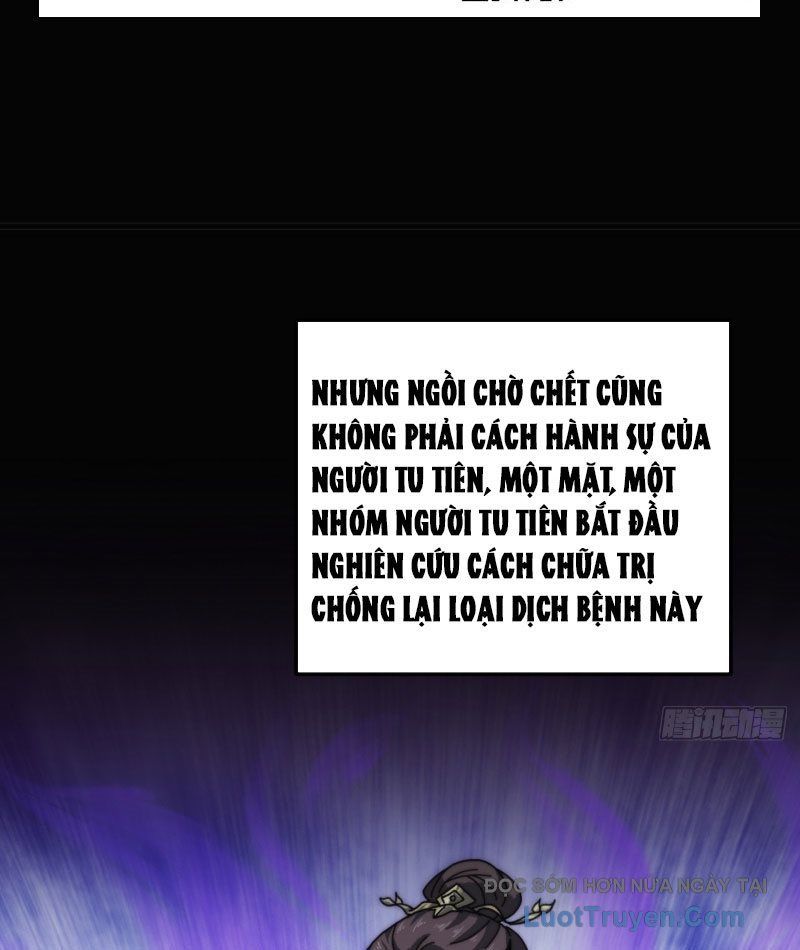 Ta Mô Phỏng Con Đường Trường Sinh - Chapter 5 - Page 15