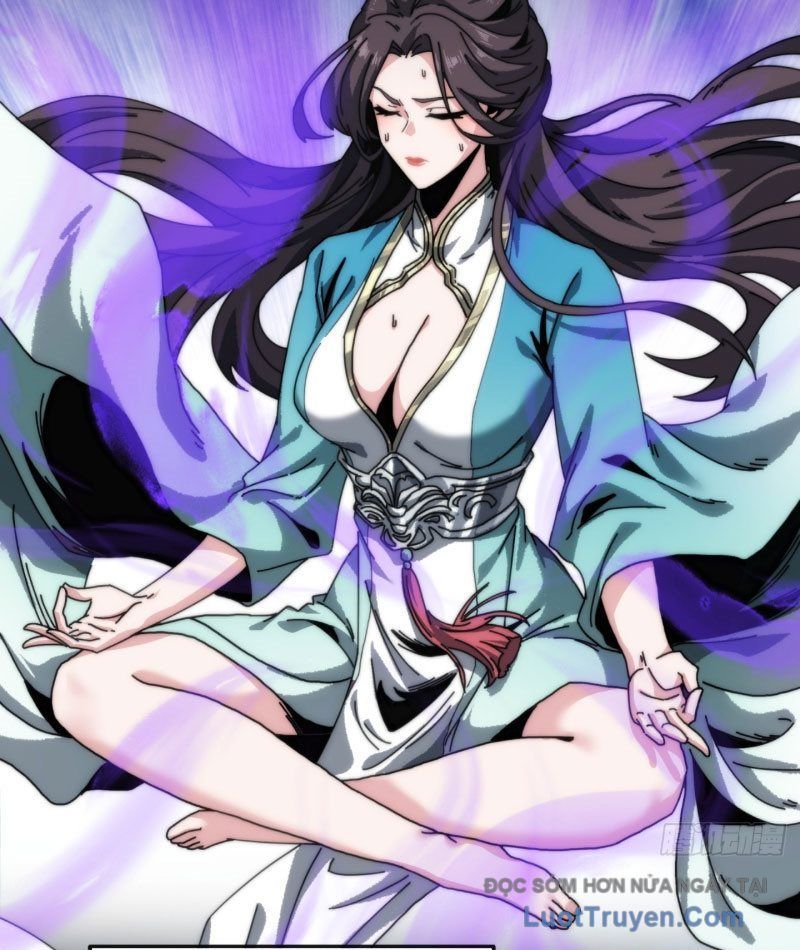 Ta Mô Phỏng Con Đường Trường Sinh - Chapter 5 - Page 16