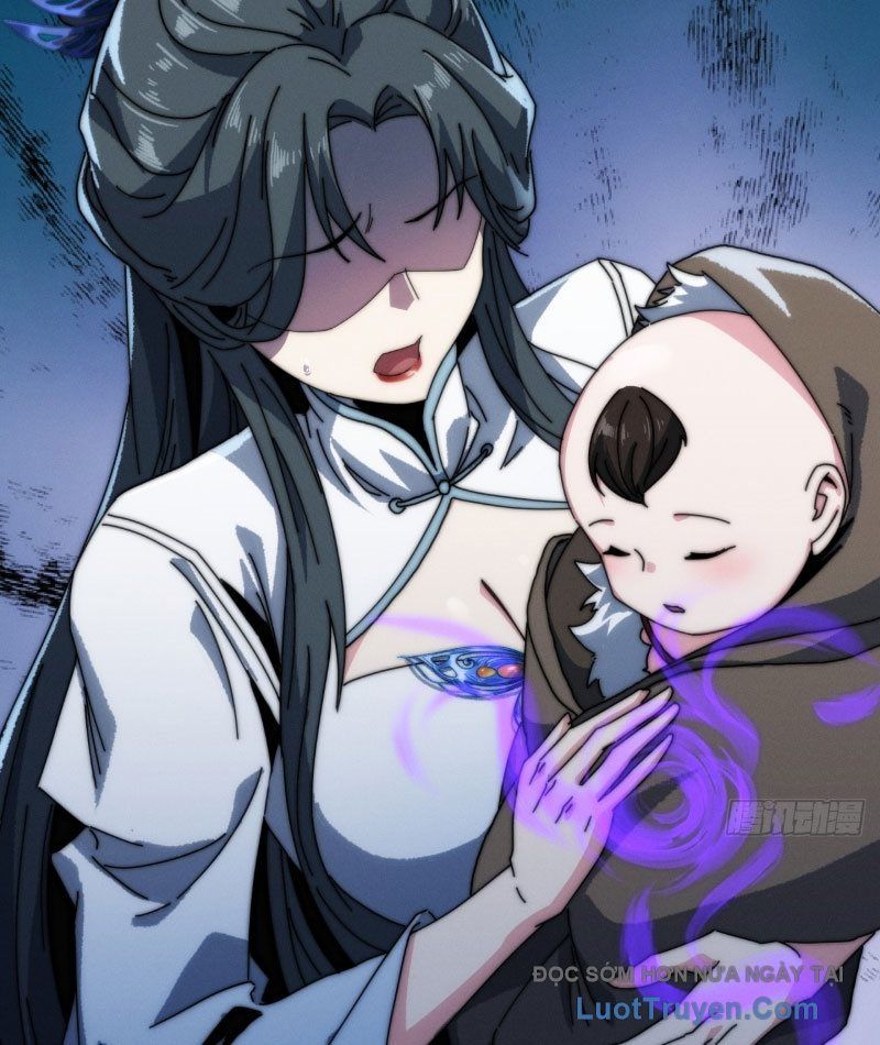 Ta Mô Phỏng Con Đường Trường Sinh - Chapter 5 - Page 20