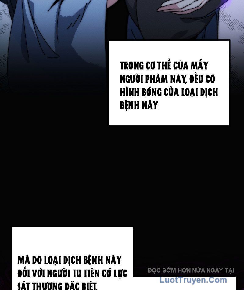 Ta Mô Phỏng Con Đường Trường Sinh - Chapter 5 - Page 21