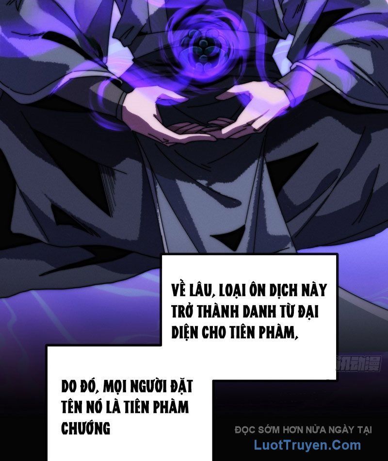 Ta Mô Phỏng Con Đường Trường Sinh - Chapter 5 - Page 23