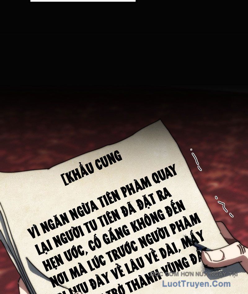 Ta Mô Phỏng Con Đường Trường Sinh - Chapter 5 - Page 24