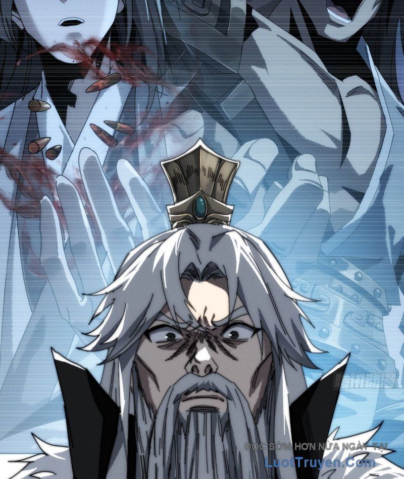 Ta Mô Phỏng Con Đường Trường Sinh - Chapter 5 - Page 26