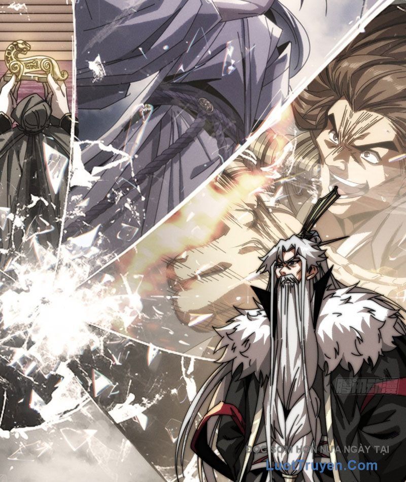 Ta Mô Phỏng Con Đường Trường Sinh - Chapter 5 - Page 29