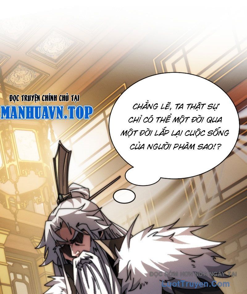 Ta Mô Phỏng Con Đường Trường Sinh - Chapter 5 - Page 32