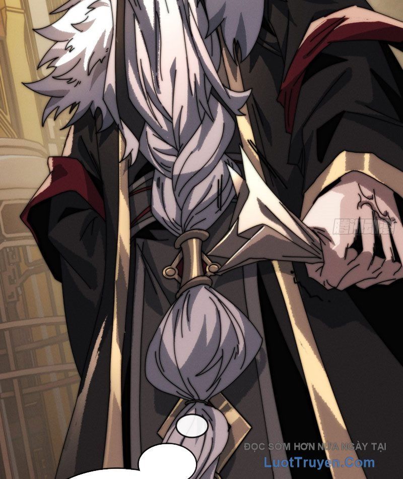 Ta Mô Phỏng Con Đường Trường Sinh - Chapter 5 - Page 33