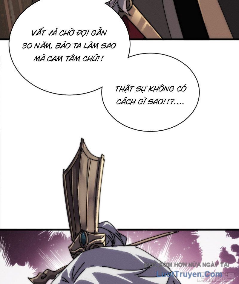 Ta Mô Phỏng Con Đường Trường Sinh - Chapter 5 - Page 34