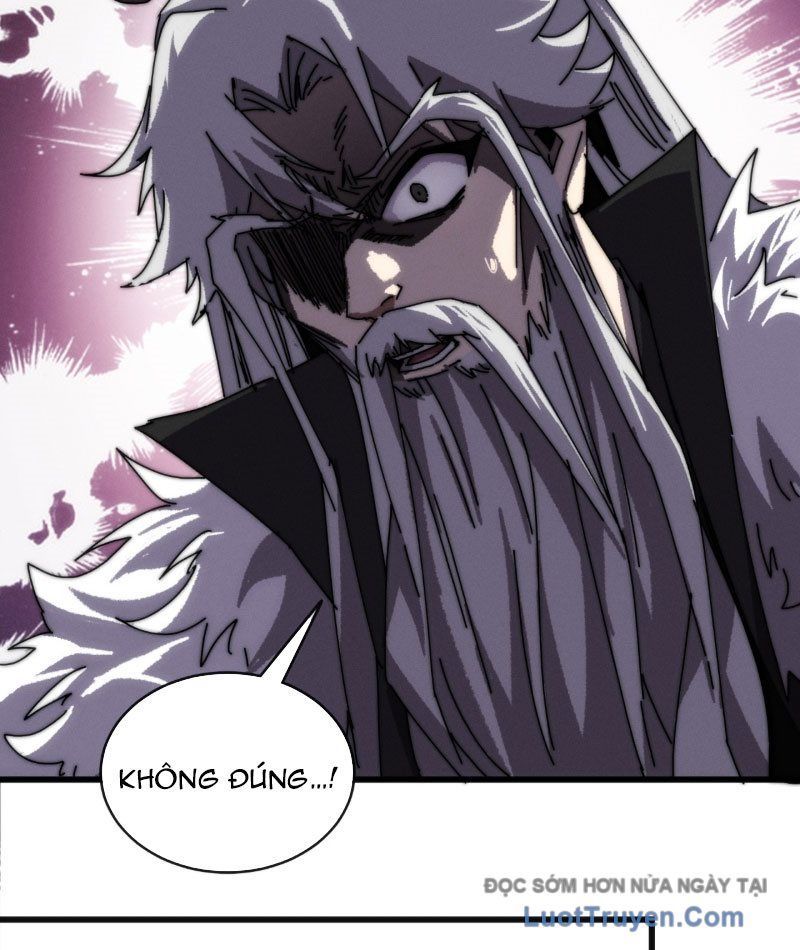Ta Mô Phỏng Con Đường Trường Sinh - Chapter 5 - Page 35