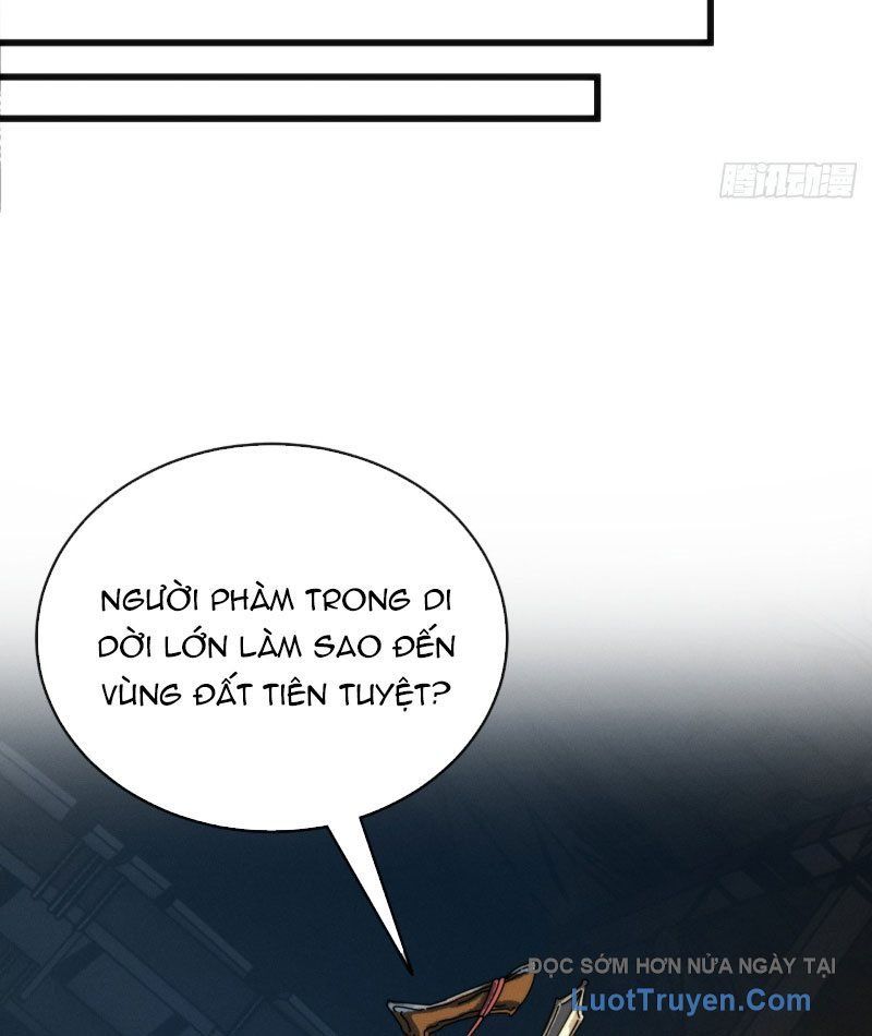 Ta Mô Phỏng Con Đường Trường Sinh - Chapter 5 - Page 36