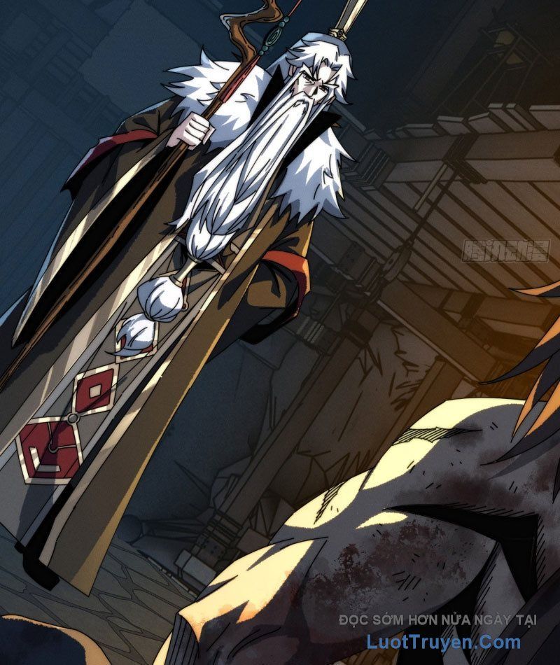 Ta Mô Phỏng Con Đường Trường Sinh - Chapter 5 - Page 37