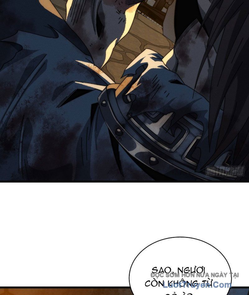 Ta Mô Phỏng Con Đường Trường Sinh - Chapter 5 - Page 38