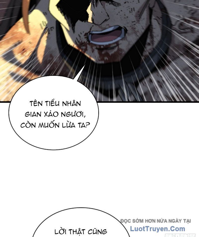 Ta Mô Phỏng Con Đường Trường Sinh - Chapter 5 - Page 46
