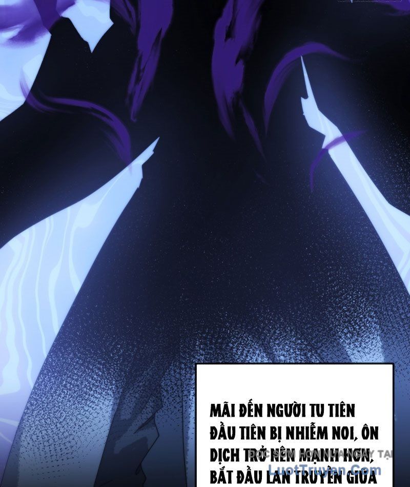 Ta Mô Phỏng Con Đường Trường Sinh - Chapter 5 - Page 5