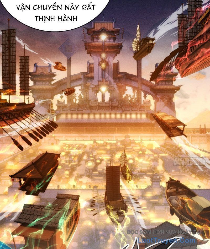 Ta Mô Phỏng Con Đường Trường Sinh - Chapter 5 - Page 51