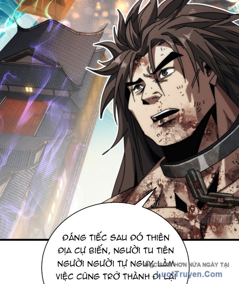 Ta Mô Phỏng Con Đường Trường Sinh - Chapter 5 - Page 52