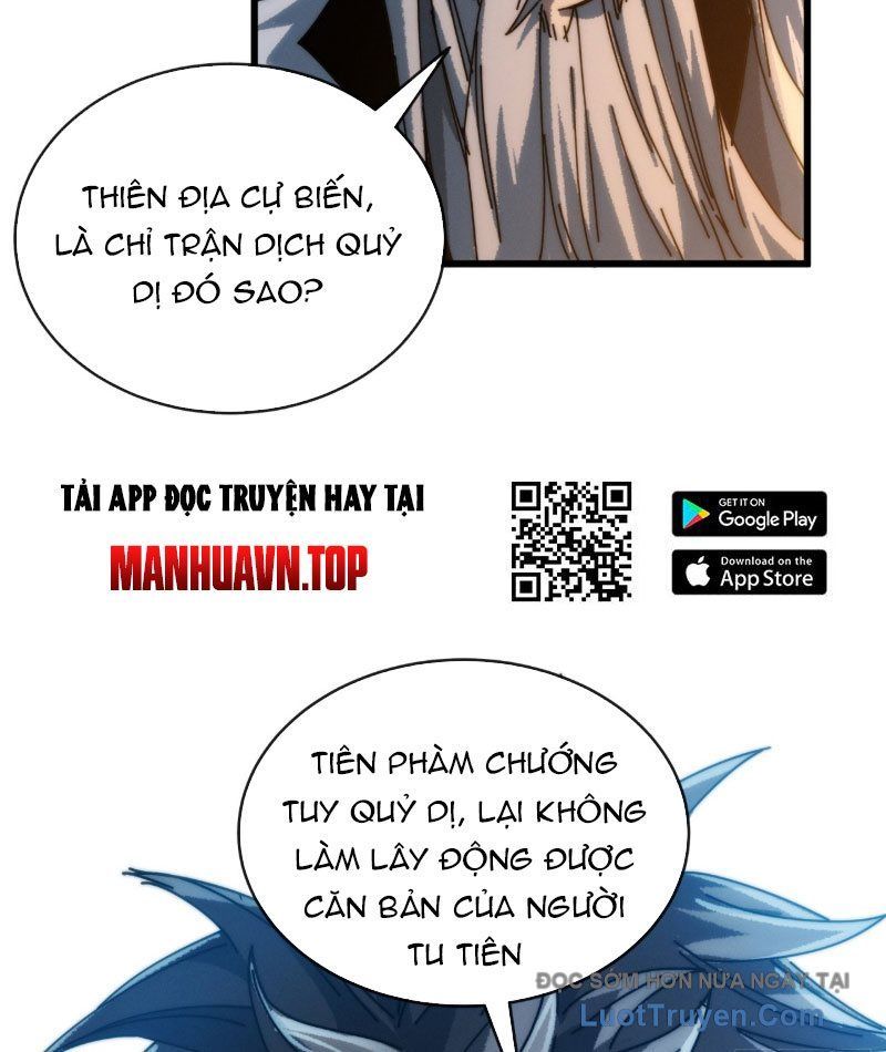 Ta Mô Phỏng Con Đường Trường Sinh - Chapter 5 - Page 54