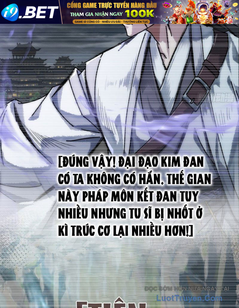 Ta Mô Phỏng Con Đường Trường Sinh - Chapter 5 - Page 57