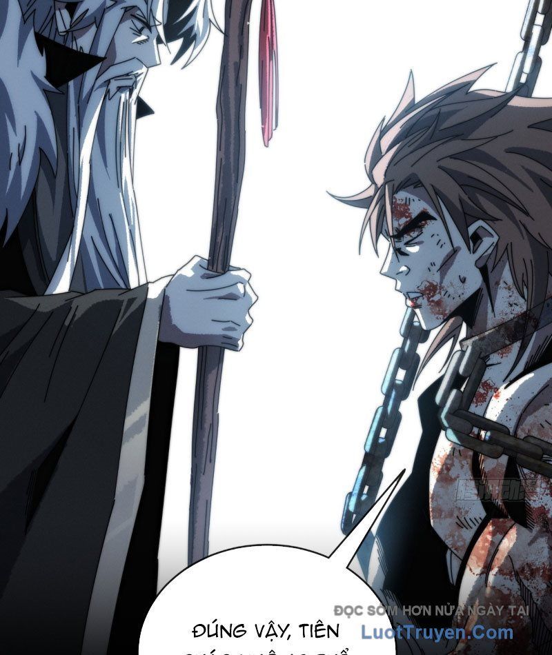 Ta Mô Phỏng Con Đường Trường Sinh - Chapter 5 - Page 61