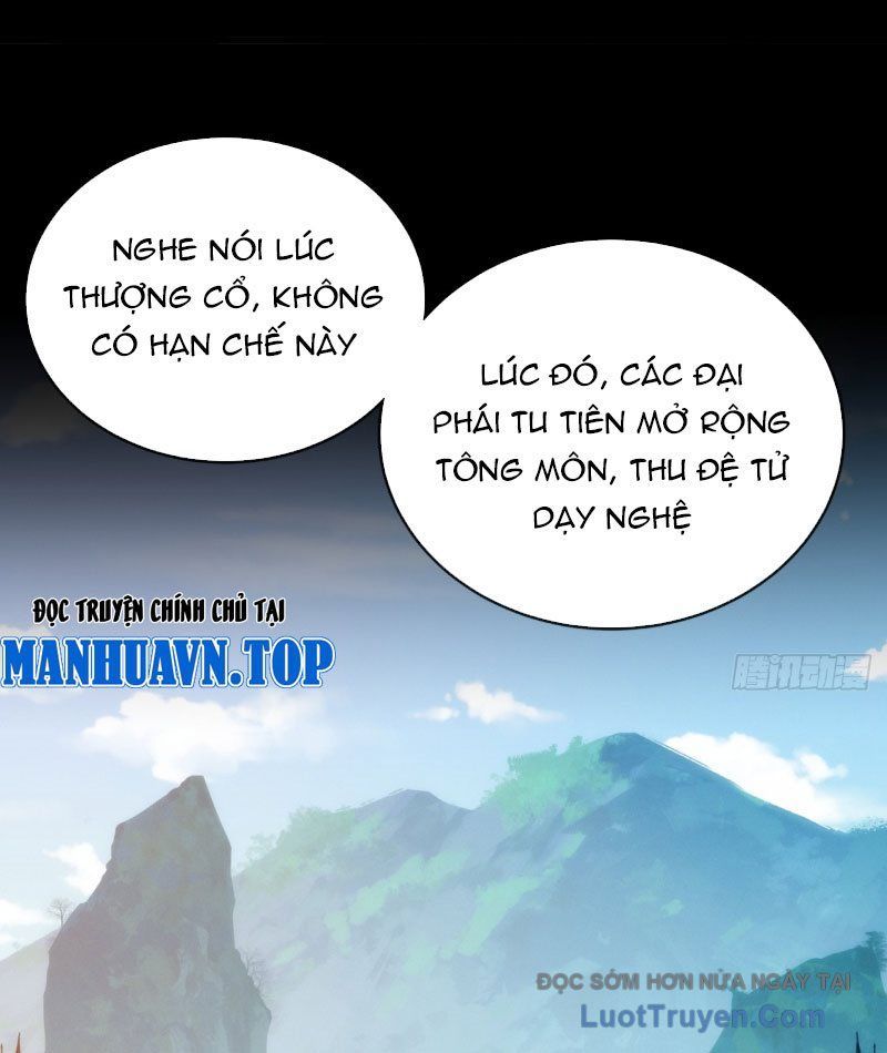 Ta Mô Phỏng Con Đường Trường Sinh - Chapter 5 - Page 63