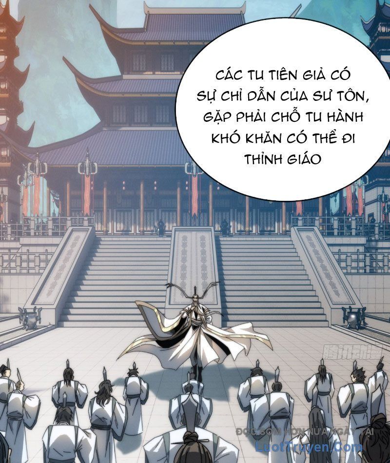Ta Mô Phỏng Con Đường Trường Sinh - Chapter 5 - Page 64