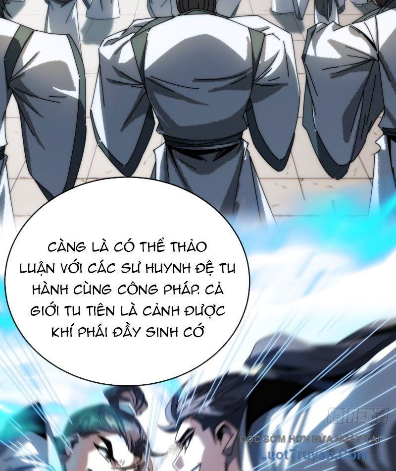 Ta Mô Phỏng Con Đường Trường Sinh - Chapter 5 - Page 65