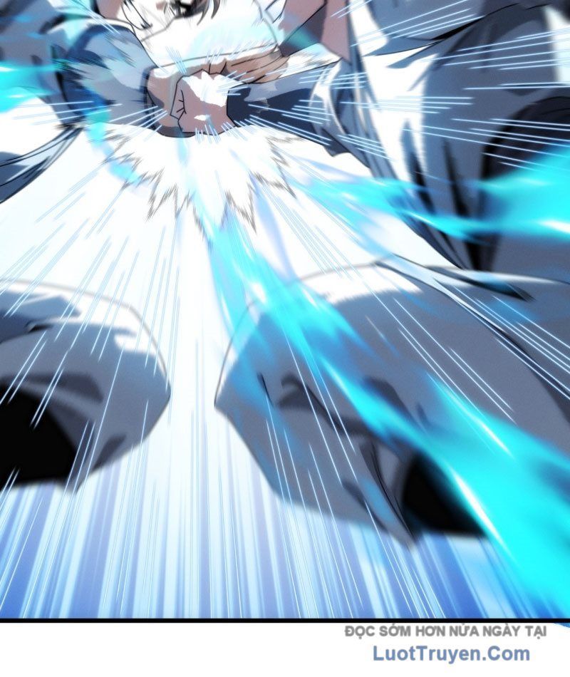 Ta Mô Phỏng Con Đường Trường Sinh - Chapter 5 - Page 66