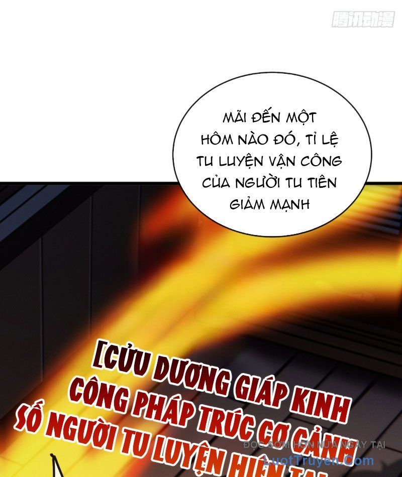 Ta Mô Phỏng Con Đường Trường Sinh - Chapter 5 - Page 67