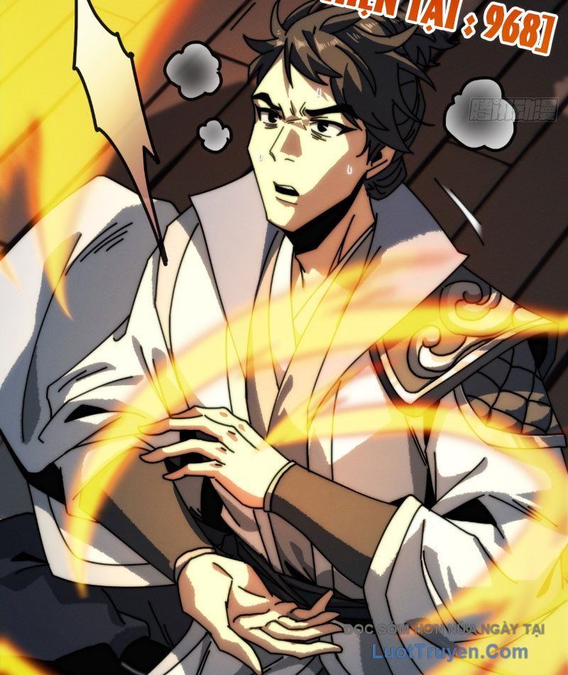 Ta Mô Phỏng Con Đường Trường Sinh - Chapter 5 - Page 68