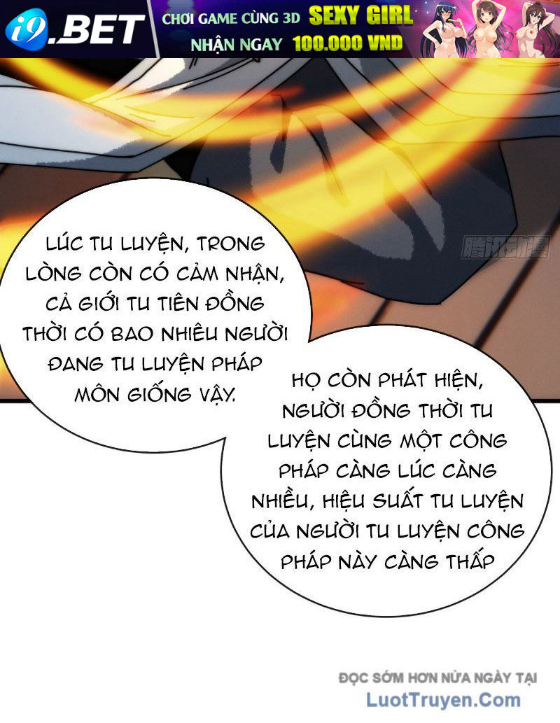 Ta Mô Phỏng Con Đường Trường Sinh - Chapter 5 - Page 69