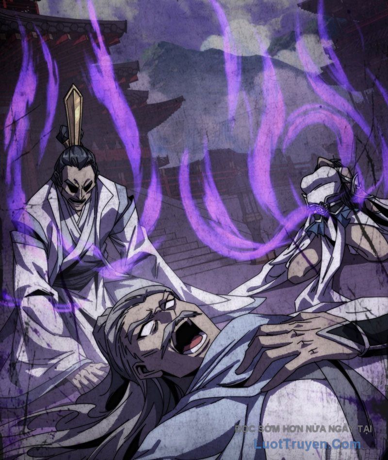 Ta Mô Phỏng Con Đường Trường Sinh - Chapter 5 - Page 7