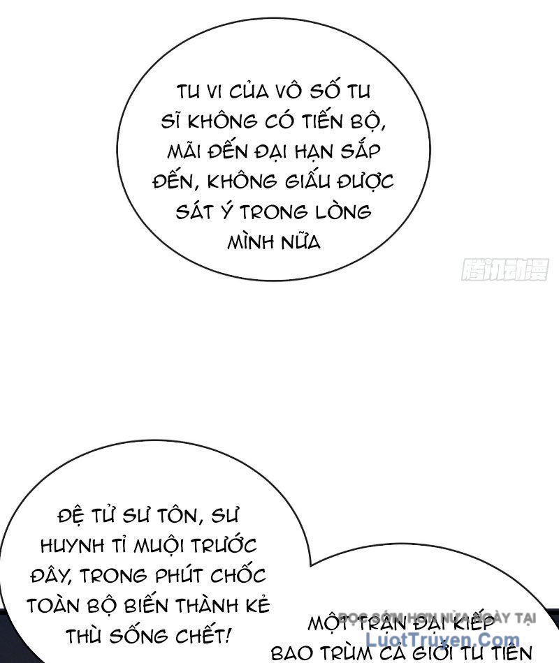 Ta Mô Phỏng Con Đường Trường Sinh - Chapter 5 - Page 70