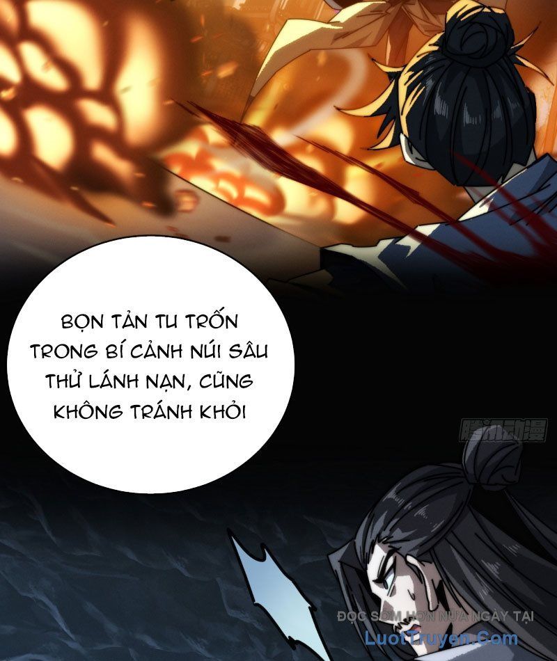Ta Mô Phỏng Con Đường Trường Sinh - Chapter 5 - Page 72