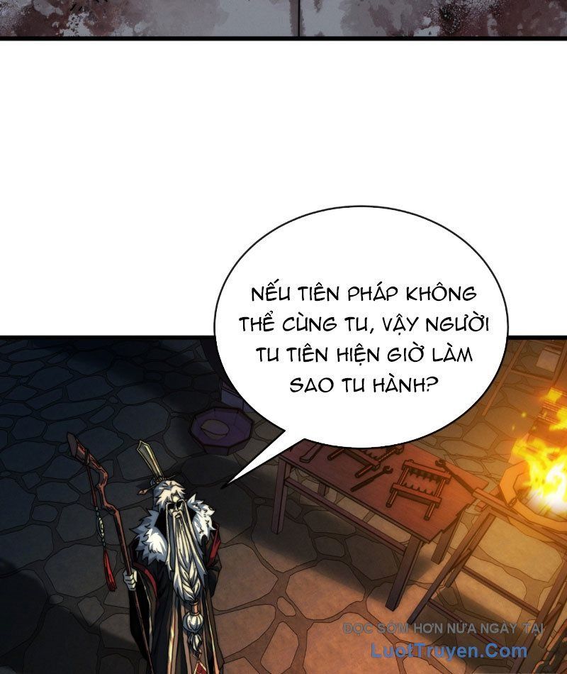 Ta Mô Phỏng Con Đường Trường Sinh - Chapter 5 - Page 75