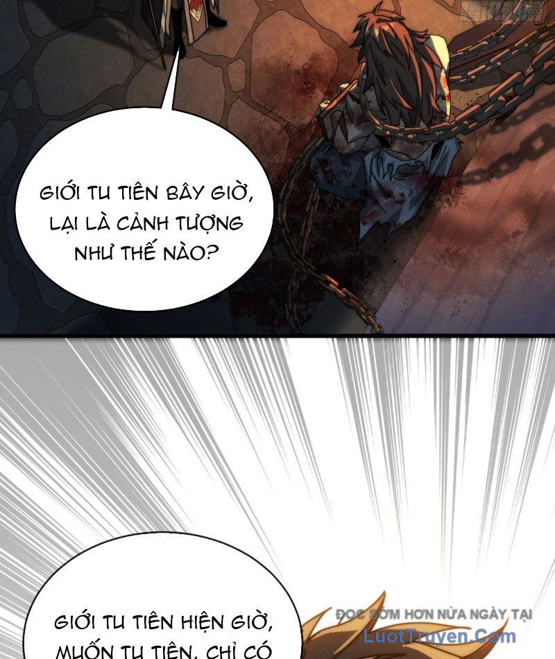 Ta Mô Phỏng Con Đường Trường Sinh - Chapter 5 - Page 76