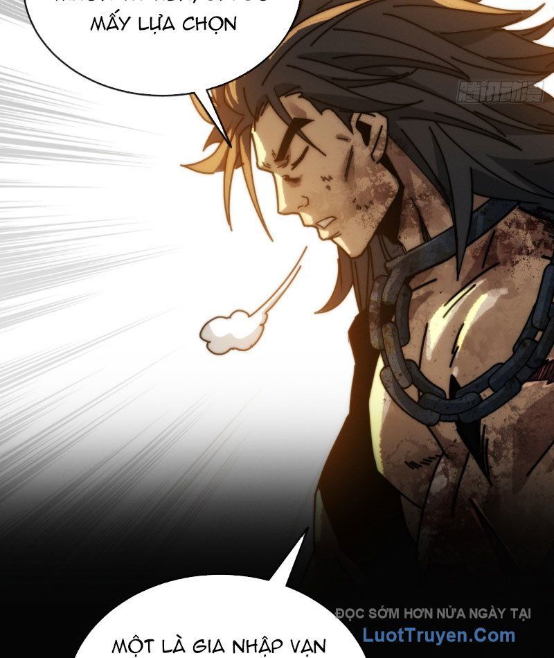 Ta Mô Phỏng Con Đường Trường Sinh - Chapter 5 - Page 77