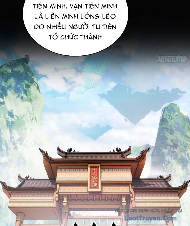 Ta Mô Phỏng Con Đường Trường Sinh - Chapter 5 - Page 78