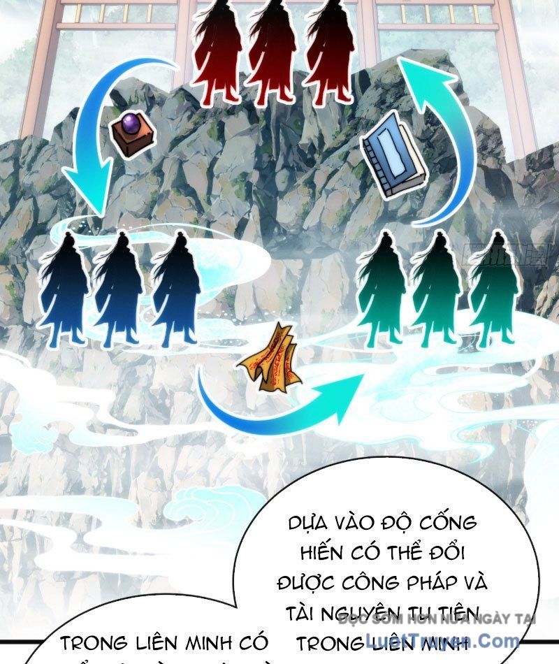 Ta Mô Phỏng Con Đường Trường Sinh - Chapter 5 - Page 79