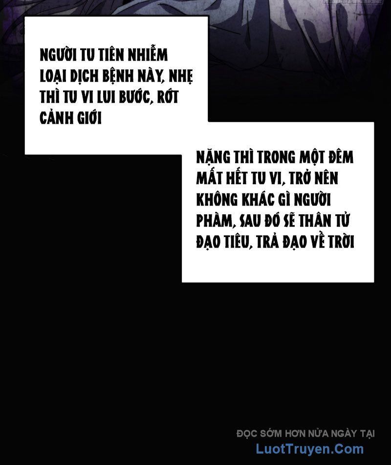 Ta Mô Phỏng Con Đường Trường Sinh - Chapter 5 - Page 8