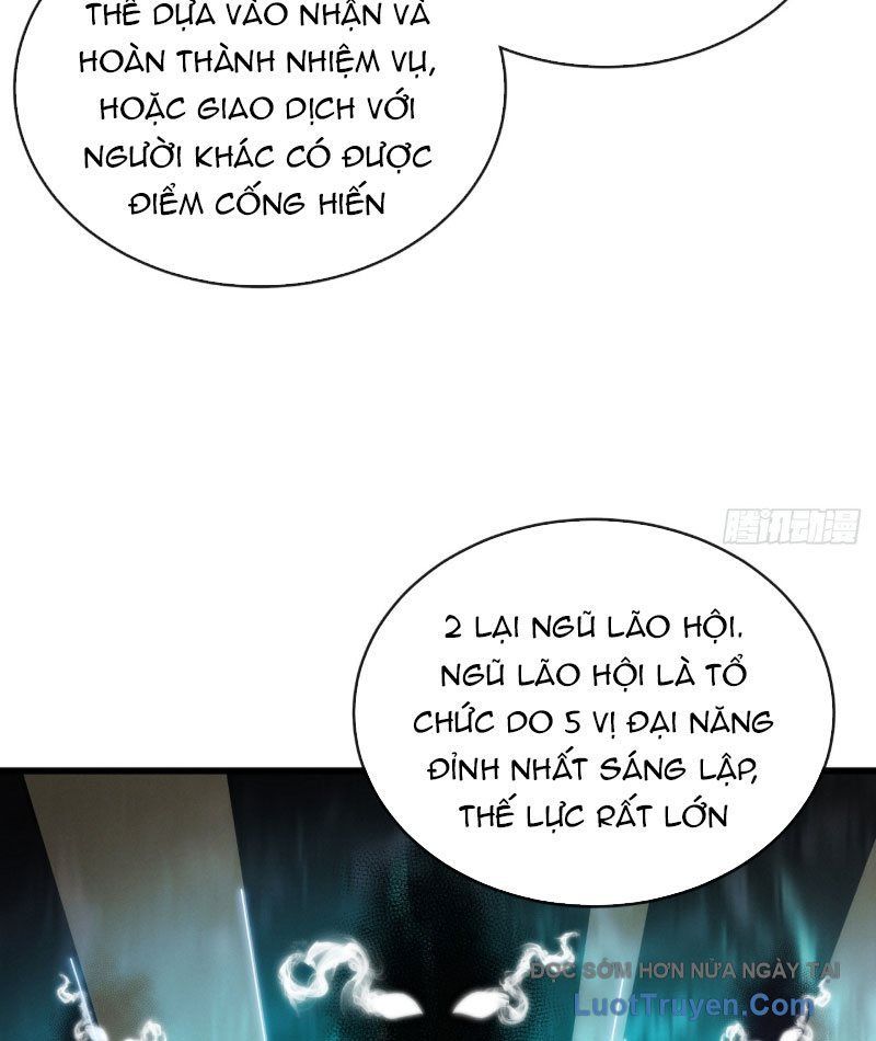 Ta Mô Phỏng Con Đường Trường Sinh - Chapter 5 - Page 80