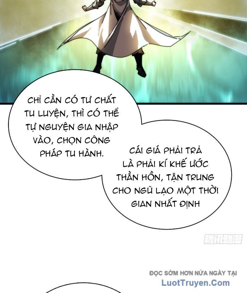Ta Mô Phỏng Con Đường Trường Sinh - Chapter 5 - Page 82