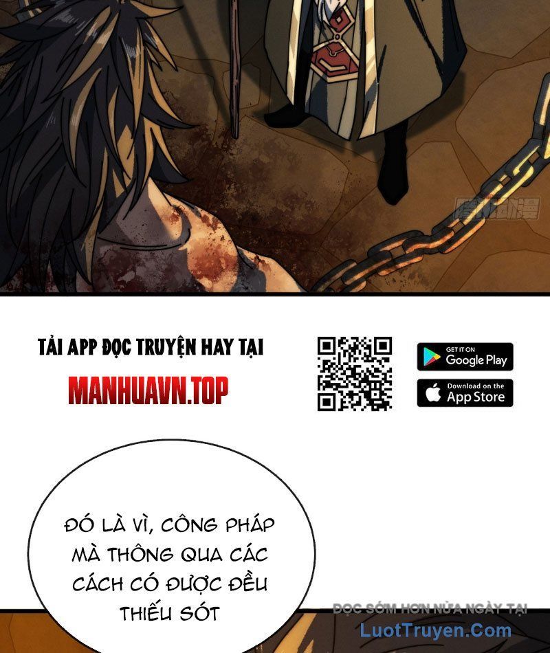 Ta Mô Phỏng Con Đường Trường Sinh - Chapter 5 - Page 84