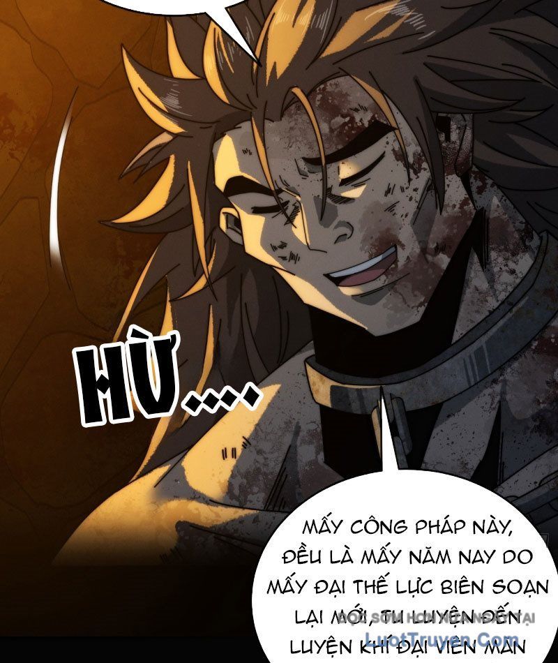 Ta Mô Phỏng Con Đường Trường Sinh - Chapter 5 - Page 85
