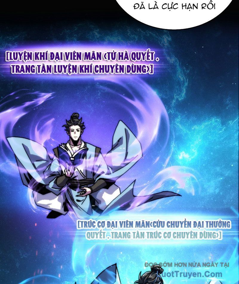 Ta Mô Phỏng Con Đường Trường Sinh - Chapter 5 - Page 86
