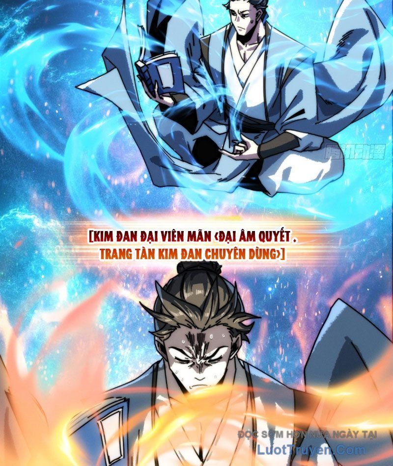 Ta Mô Phỏng Con Đường Trường Sinh - Chapter 5 - Page 87