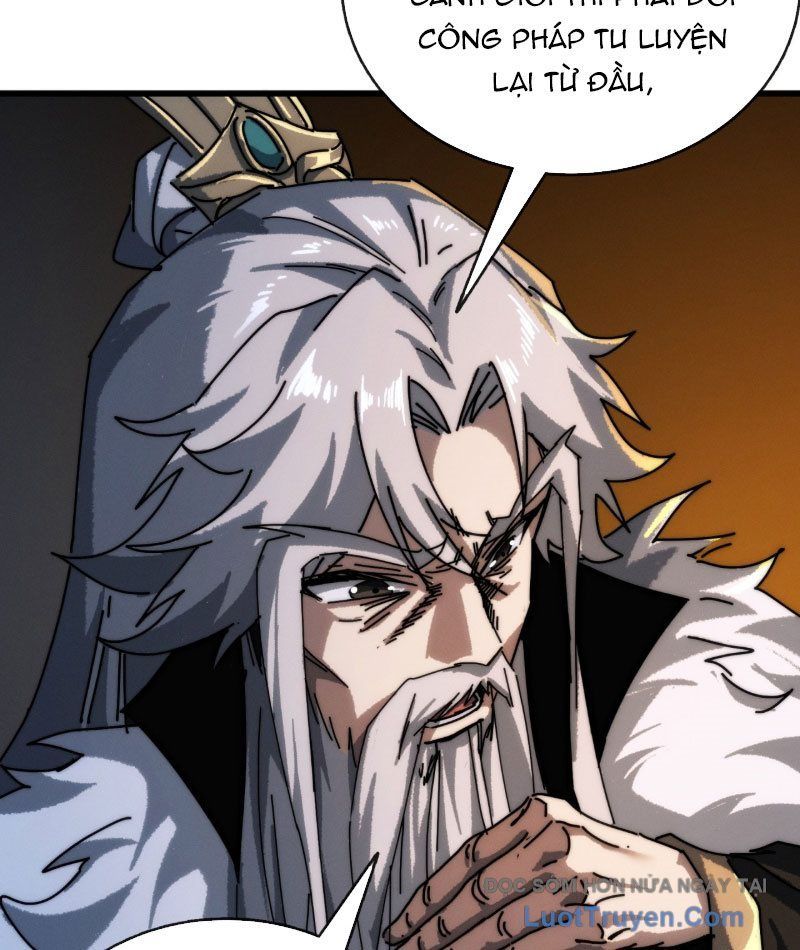 Ta Mô Phỏng Con Đường Trường Sinh - Chapter 5 - Page 89