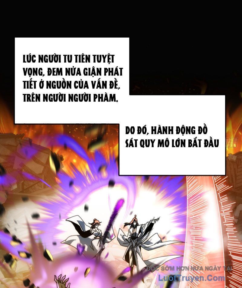 Ta Mô Phỏng Con Đường Trường Sinh - Chapter 5 - Page 9