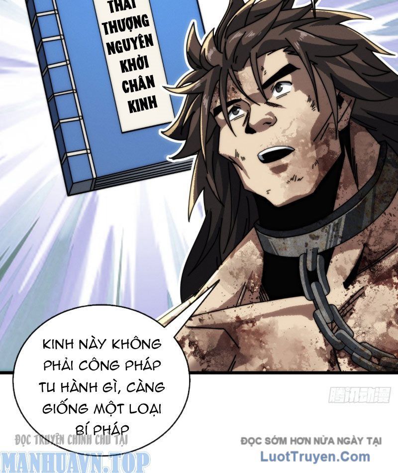 Ta Mô Phỏng Con Đường Trường Sinh - Chapter 5 - Page 91