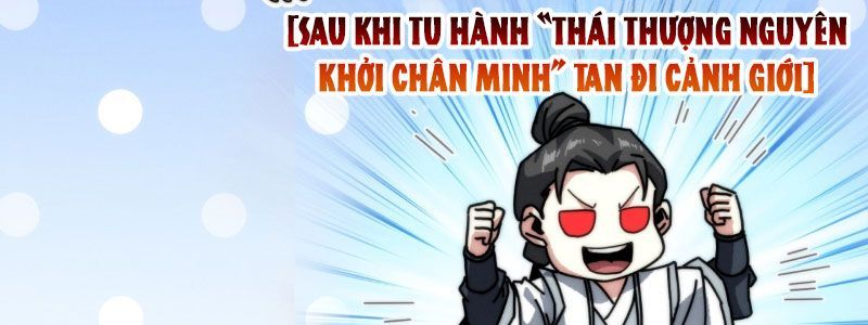 Ta Mô Phỏng Con Đường Trường Sinh - Chapter 5 - Page 93
