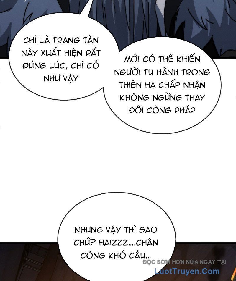 Ta Mô Phỏng Con Đường Trường Sinh - Chapter 5 - Page 96
